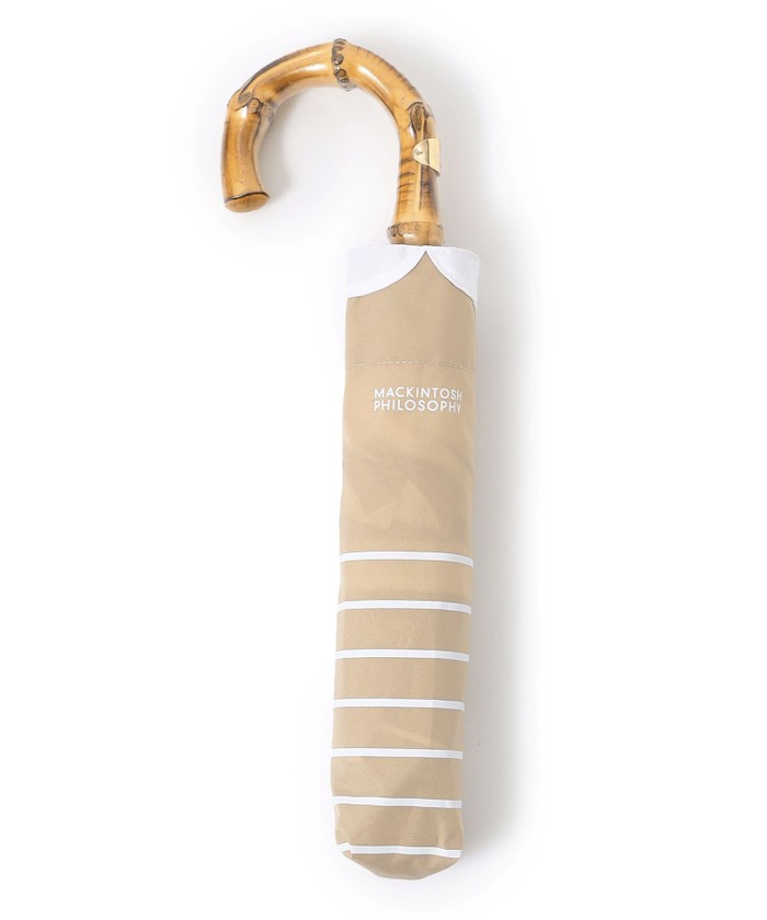 ベージュ系｜雨傘｜MACKINTOSH PHILOSOPHY(マッキントッシュ