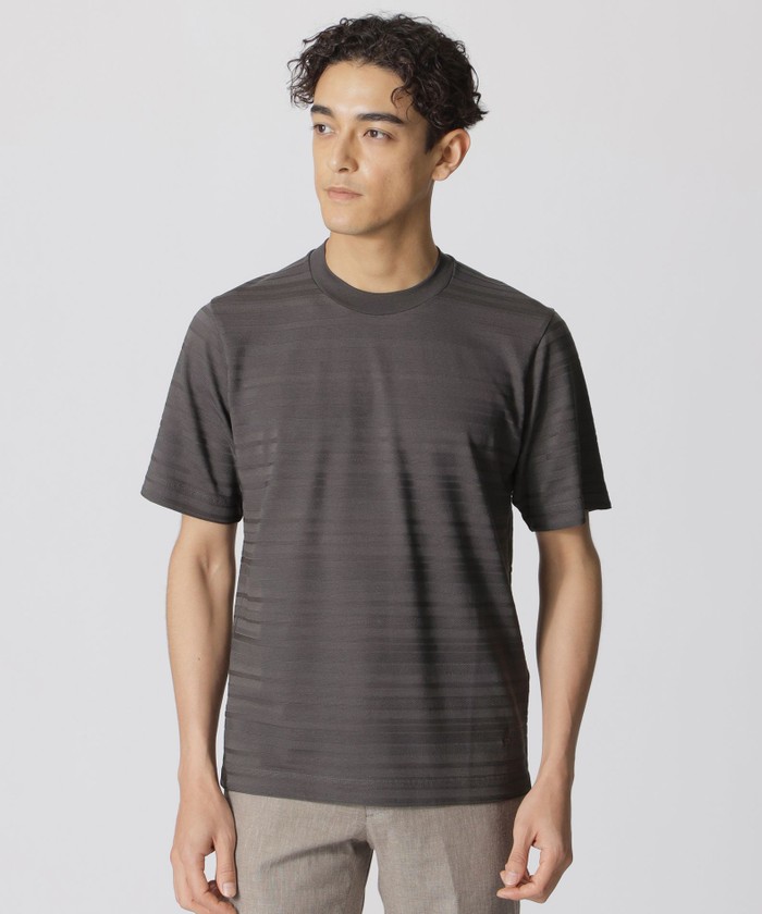 M｜Tシャツ｜ポール・スチュアート(Paul Stuart)｜HANKYU MEN'S