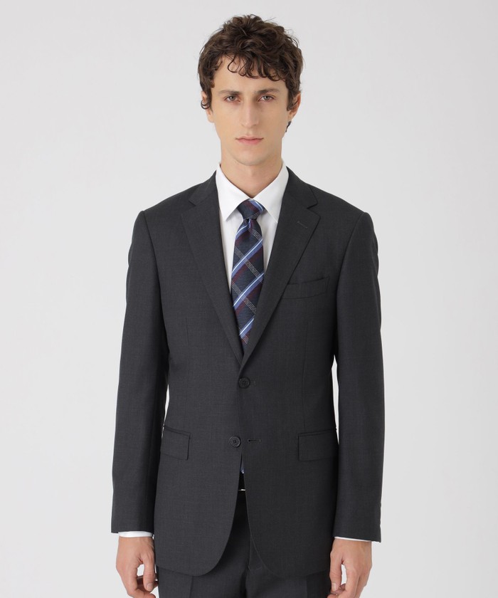 スーツ｜HANKYU MEN'S / 阪急メンズ