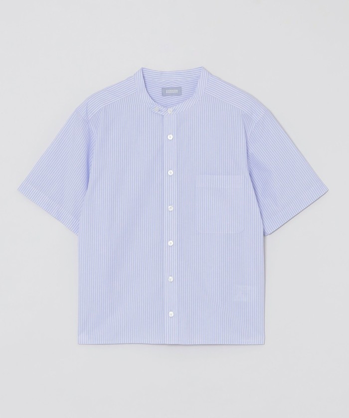 ブルー系｜シャツ・ブラウス｜MACKINTOSH PHILOSOPHY