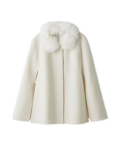 ファーティペットケープ