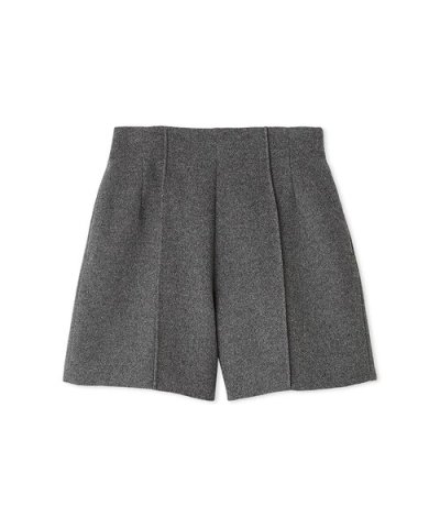 バリエミニマルショートパンツ