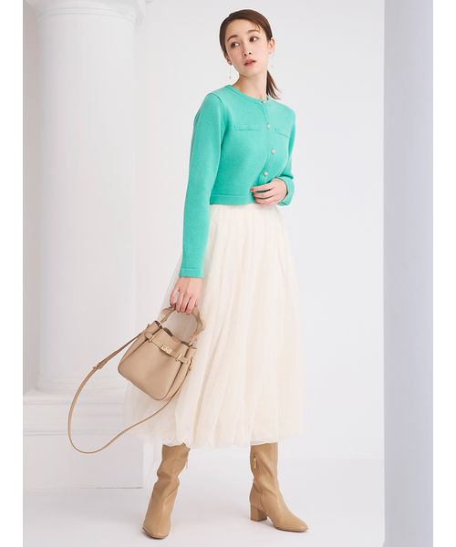 M｜その他のスカート｜CELFORD(セルフォード)｜阪急百貨店公式通販