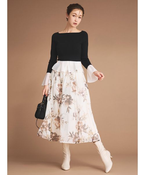 M｜その他のスカート｜CELFORD(セルフォード)｜阪急百貨店公式通販