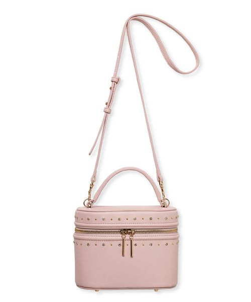 CELLFOAD ショルダーバッグ ピンク ピンク系｜ショルダーバッグ｜CELFORD(セルフォード)｜阪急百貨店公式