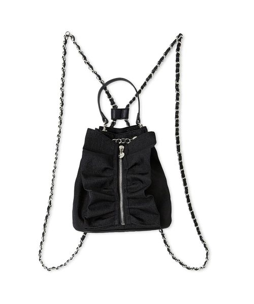 CELFORD ブラックショルダーバッグ ブラック系｜ショルダーバッグ｜CELFORD(セルフォード)｜阪急百貨店