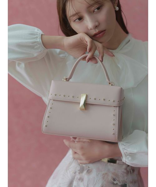 ピンク系｜ショルダーバッグ｜CELFORD(セルフォード)｜阪急百貨店公式