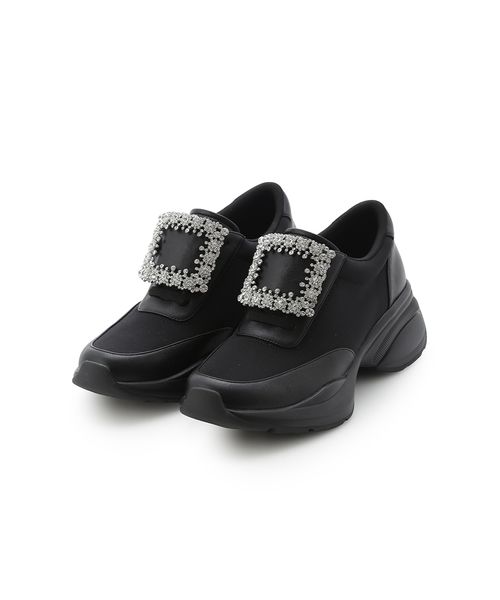 ビジュー スニーカー k026 ビジュー スニーカー k026 (スニーカー) 95468484【BUYMA】