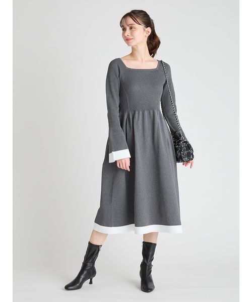 2/2ページ)｜ワンピース・ドレス｜CELFORD(セルフォード)｜阪急百貨店