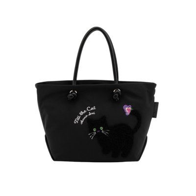 アナスイ ANNA SUI デイリーTITI 2wayトートバッグ