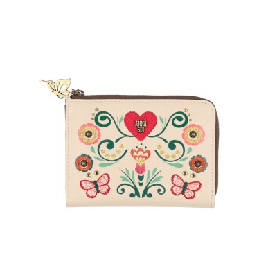 アナスイ ANNA SUI ブルーム マルチケース