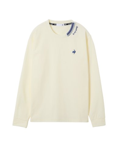 ルコックスポルティフ le coq sportif ヘランカ 長袖Tシャツ