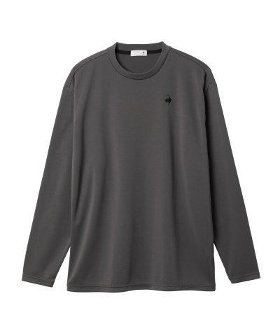 ルコックスポルティフ le coq sportif エコペット長袖シャツ