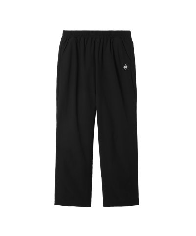ルコックスポルティフ le coq sportif 裏起毛ウィンドブレーカーパン