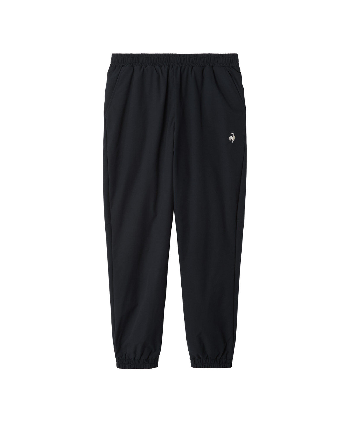 lecoqsportif(ings) ルコックスポルティフ le coq sportif 裏起毛ウィンドブレーカーパン ネイビー XO lecoqsportif(ings) ルコックスポルティフ le coq sportif 裏起毛ウィンドブレーカーパン ネイビー XO