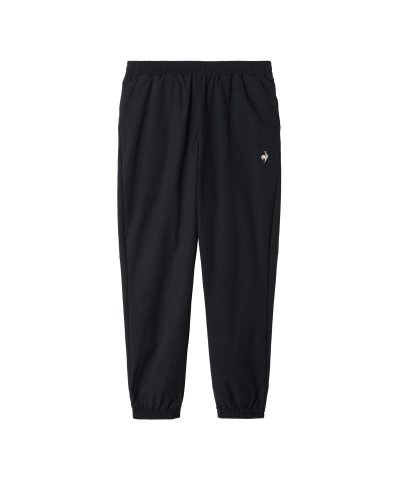 ルコックスポルティフ le coq sportif 裏起毛ウィンドブレーカーパン