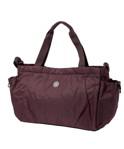 ルコックスポルティフ le coq sportif 2WAYトートバッグ