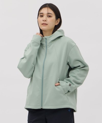 ルコックスポルティフ le coq sportif 防風ストレッチワッフルボンデ