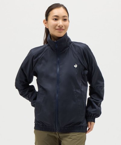 ルコックスポルティフ le coq sportif リバーシブルアウター