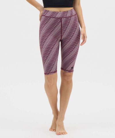 ルコックスポルティフ le coq sportif ルフフォルム ハーフタイツ