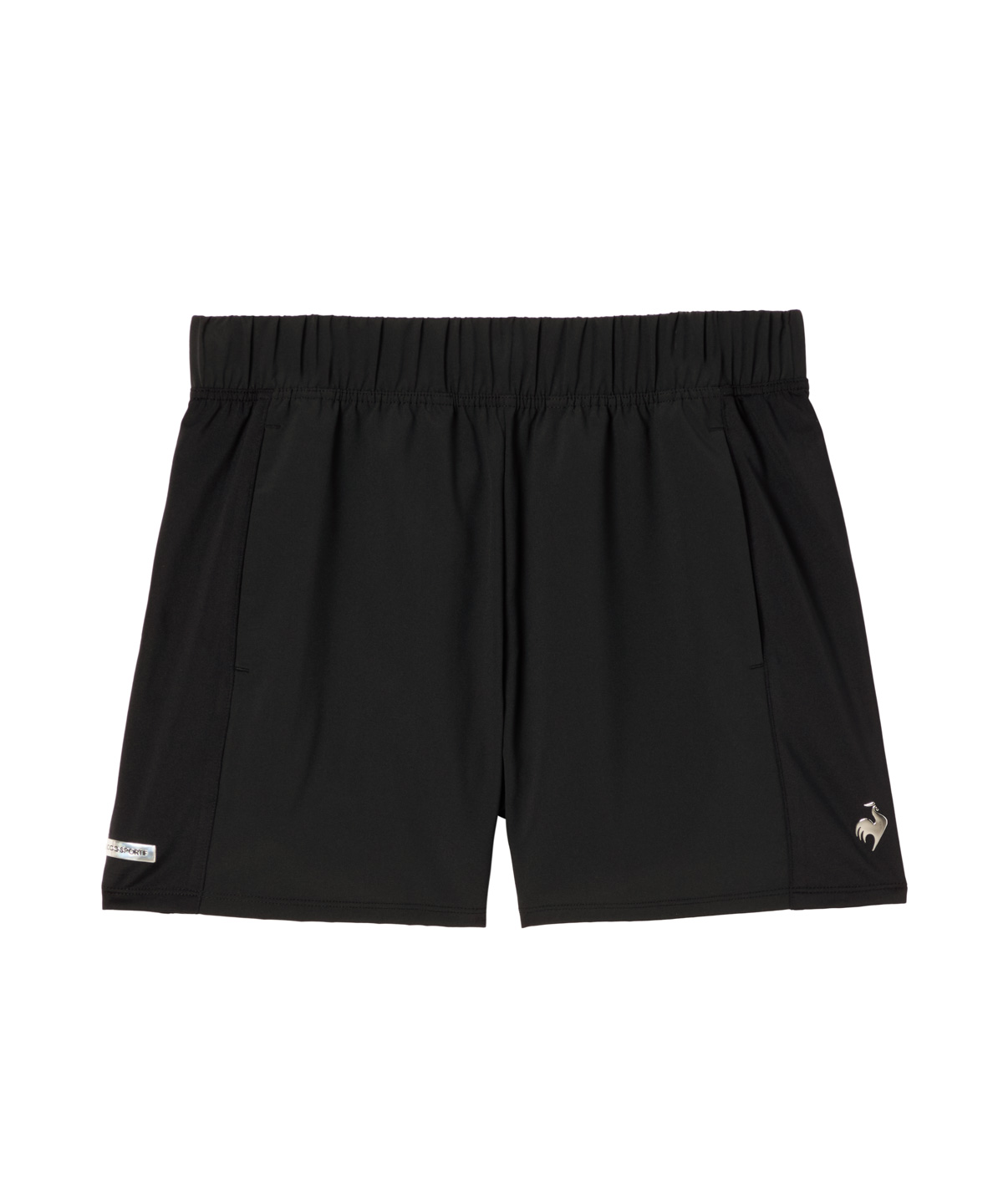新品タグ付き☆ルコック　ショートパンツ ルコックスポルティフ ゴルフ le coq sportif golf ショート