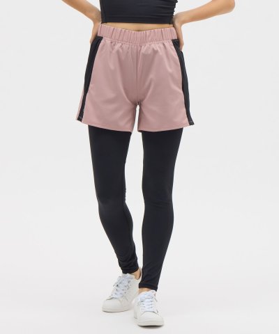 ルコックスポルティフ le coq sportif ショートパンツ