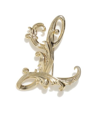 バリエーションブローチ