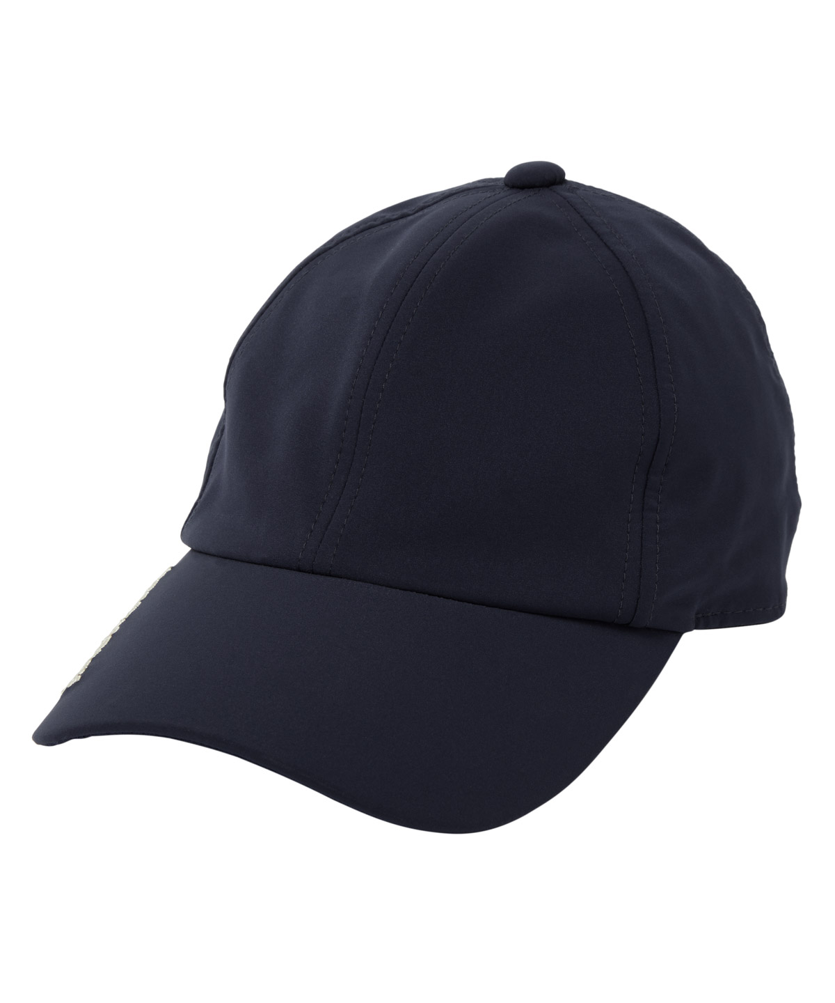 lecoqsportif(ings) ルコックスポルティフ le coq sportif はっ水FAN AIRキャップ ネイビー F lecoqsportif(ings) ルコックスポルティフ le coq sportif はっ水FAN AIRキャップ ネイビー F