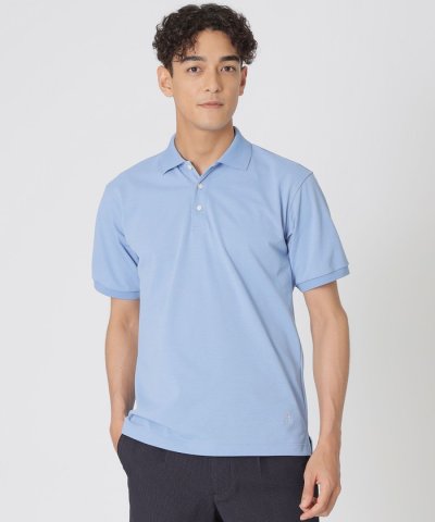 【WEB・一部店舗限定/UVカット/吸水速乾】クアトロセブンカノコ　バイカラーリ