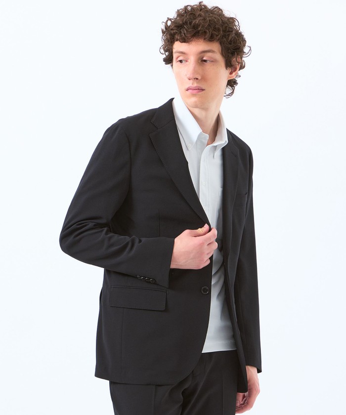 ブラック系｜ジャケット｜マッキントッシュ フィロソフィー(MACKINTOSH