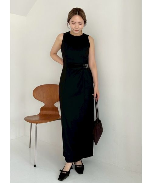 【タグ付】FRAY♡カットコンビ　ペプラム　トップス 新作！カットコンビペプラムトップス | FRAY I.D | ショップ