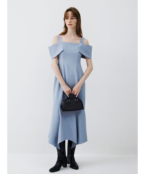 フレイアイディー⭐︎ワンピース ワンピース｜FRAY I.D（フレイ アイディー）の通販サイト【公式】