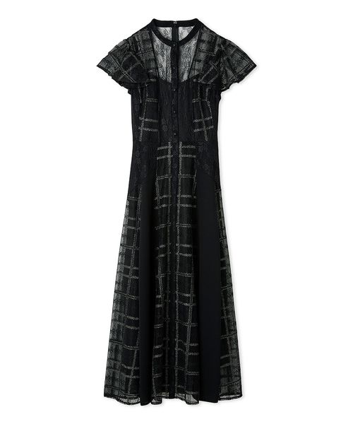 FRAY I.D ワンピースドレス　お呼ばれ　結婚式 ワンピース・ドレス｜FRAY I.D(フレイ アイディー)｜阪急百貨店