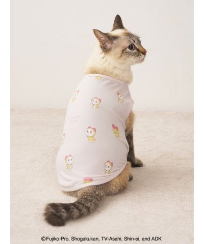 【ドラえもん】【CAT&DOG】総柄プルオーバー