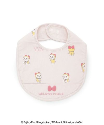 【ドラえもん】【ベビー】総柄スタイ