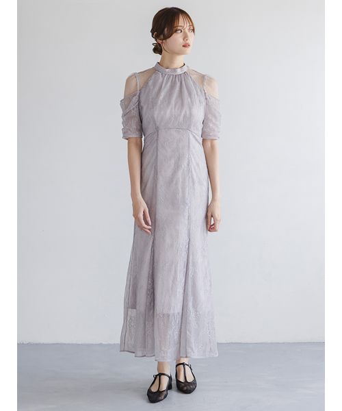 ワンピース・ドレス｜SNIDEL(スナイデル)｜阪急百貨店公式通販