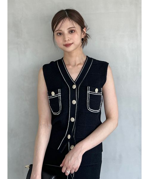 ニット/セーター SNIDEL - snidel h&amp;m code 楽天市場】snidel（ブランドスナイデル）（セーター｜ニット
