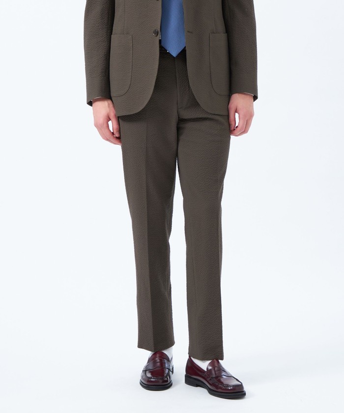 スラックス｜マッキントッシュ フィロソフィー(MACKINTOSH