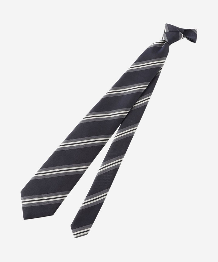 クラシック小紋柄ネクタイ(508359062)｜HANKYU MEN'S / 阪急メンズ