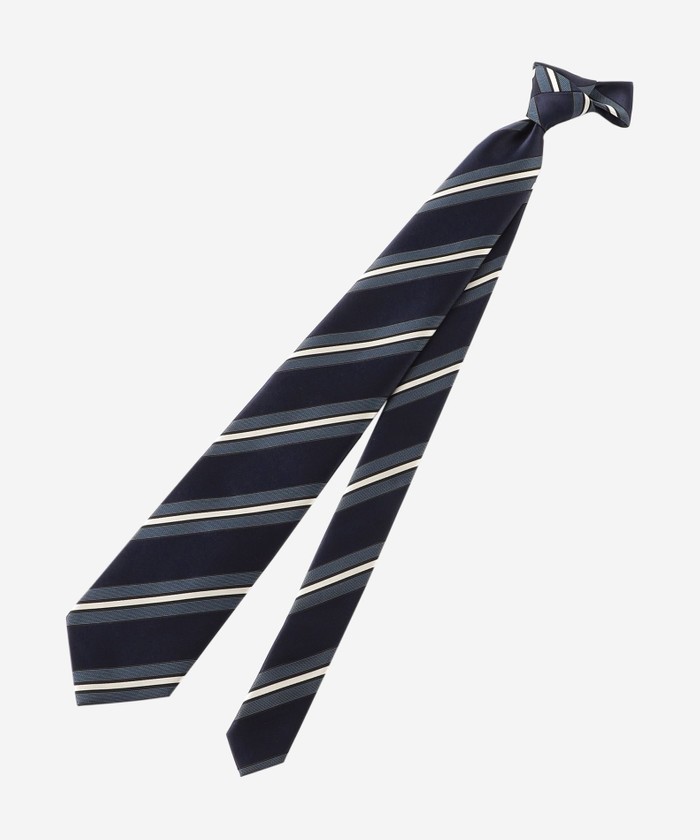 ビンテージストライプネクタイ(504843932)｜HANKYU MEN'S / 阪急