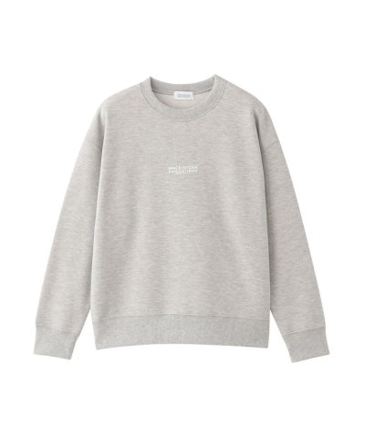 【WEB&一部店舗限定】ロゴスウェット