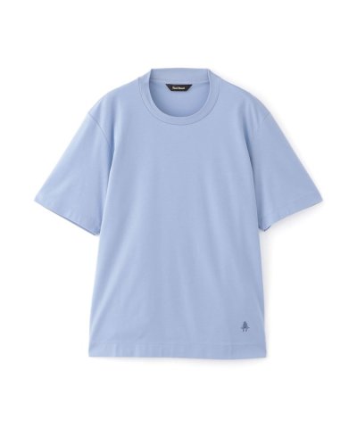 【吸水速乾/接触冷感/UVカット/抗菌防臭】コットンドライTシャツ