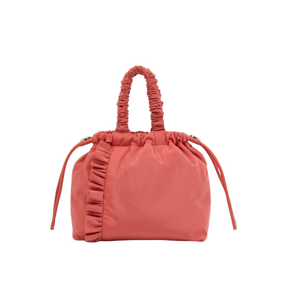 LANVINenBleu(バッグ) ランバン オン ブルー LANVIN en Bleu マイル マルチショルダーバ ピンク FREE LANVINenBleu(バッグ) ランバン オン ブルー LANVIN en Bleu マイル マルチショルダーバ ピンク FREE