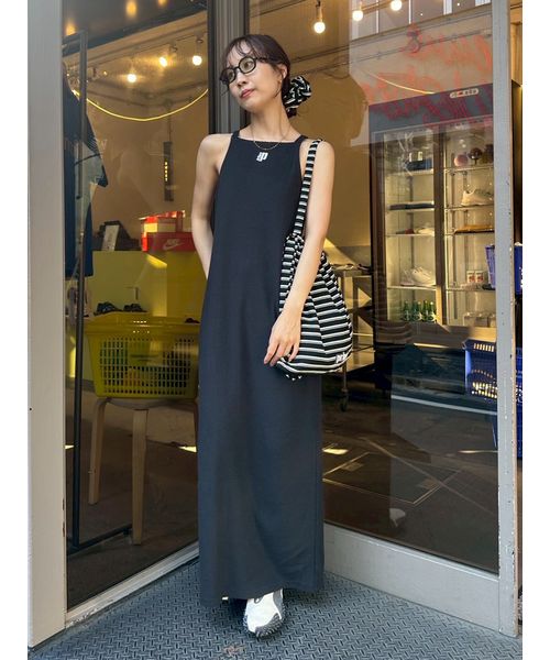 ワンピース・ドレス｜emmi atelier(エミ アトリエ)｜阪急百貨店公式