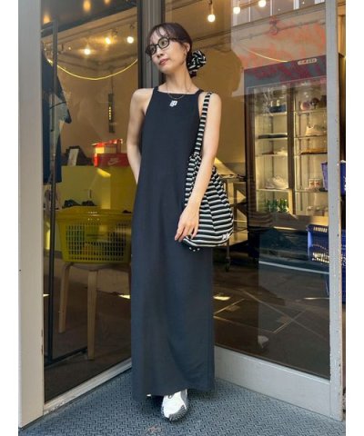 【prince|emmi】パイルキャミワンピース