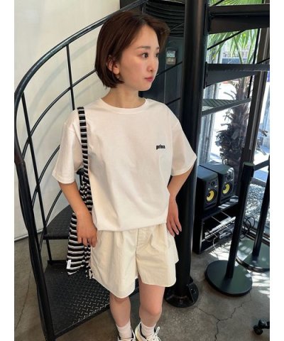 【prince|emmi】グラフィックTシャツ
