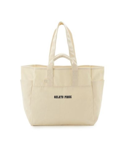 スポーティーベアキャンバストート