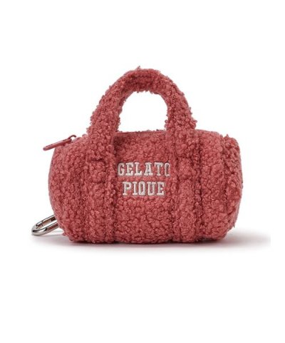 スポーティーベアミニバッグポーチ