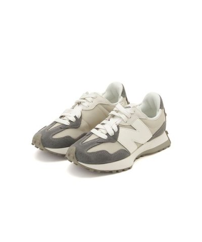 【New Balance】U327