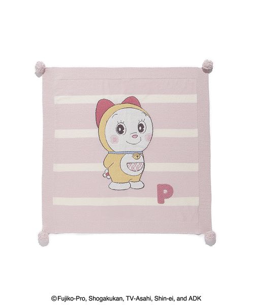 ドラえもん】【キッズ】ジャガードブランケット(508391758)｜阪急